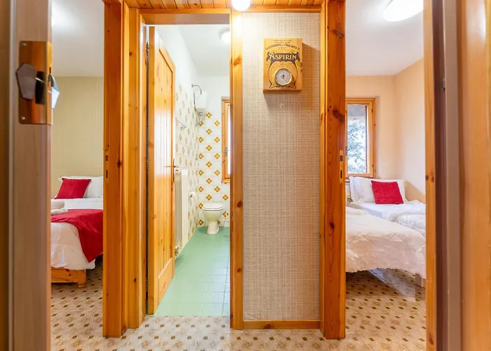 Gioelia Apartment Campo di Giove